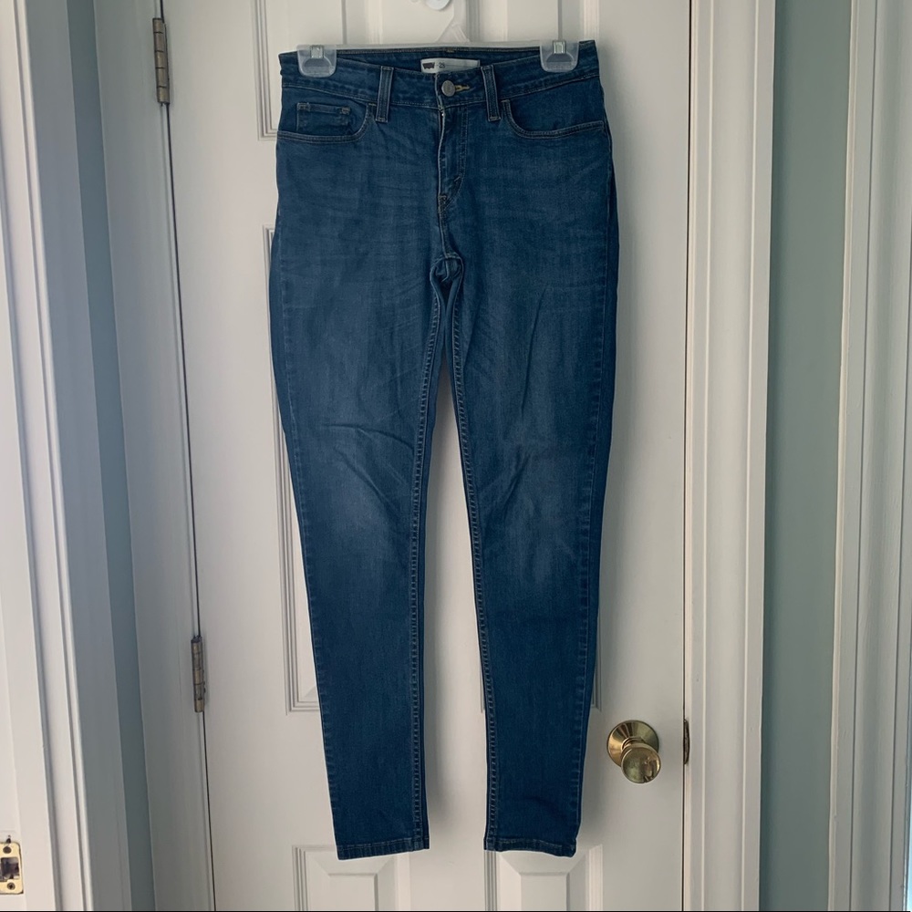 Levi Jeans